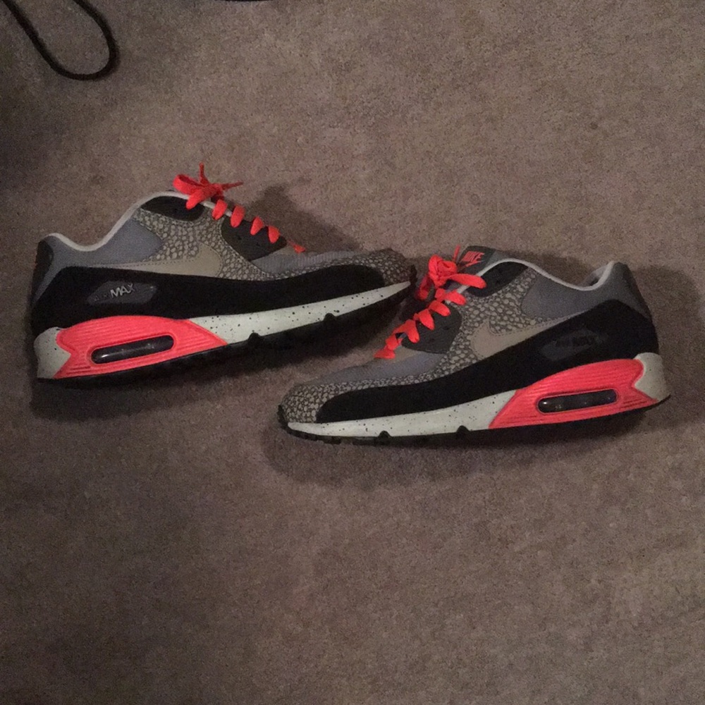 Nike Air Max 90